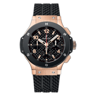 Hublot Big Bang Ceramic Gold ChronographHublot Big Bang Ceramic Gold Chronograph