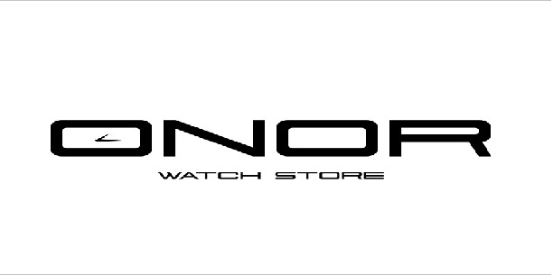 Onor Watch Store Logo