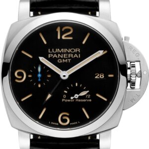 Panerai Luminor GMT Watch in Kerala, Kochi