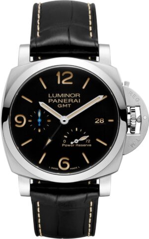 Panerai Luminor GMT Watch in Kerala, Kochi