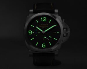 Panerai Luminor GMT Watch in Kochi