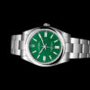 ROLEX OYSTER PERPETUAL 124300 Pre Owned at Best Price