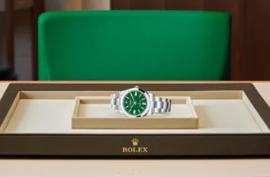 ROLEX OYSTER PERPETUAL 124300 Pre Owned in Kerala