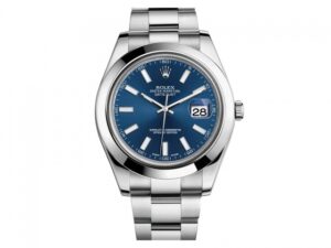 Rolex Oyster Perpetual Datejust 116300