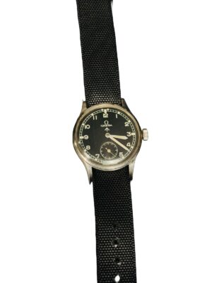 Omega Vintage World War Watches