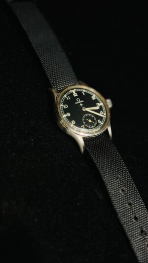 Omega Vintage World War Watches in Kerala