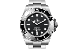 Rolex Submariner Date 126610LN