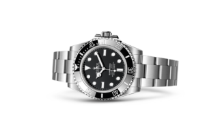 Rolex Submariner Date 126610LN Pre Owned