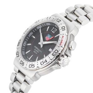 Pre-Owned TAG Heuer Men's Formula One Alarm Function Watch in Kochi