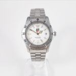 Tag Heuer 2000 Professional Pre Owned